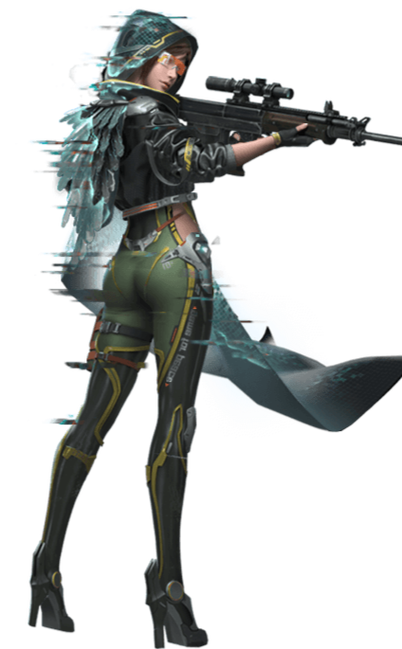 <strong>和平精英星火科技</strong>